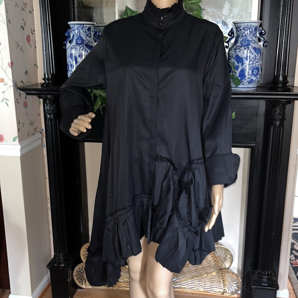 Beulah dress-NEW